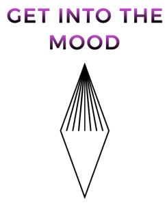 moods Trend Compass